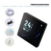 Smart Thermostat BHT-2005GALW WiFi 4" Screen Water Heating White - 5