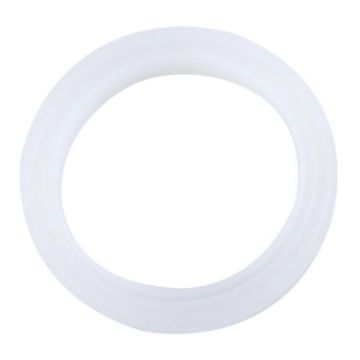54mm Silicone Rings for Coffee Machine Brewing Head - 1