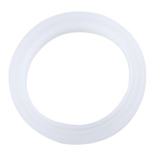 54mm Silicone Rings for Coffee Machine Brewing Head - 1