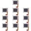 OPPO A2 Earpiece Speaker - 10pcs Original Replacement Set - 1