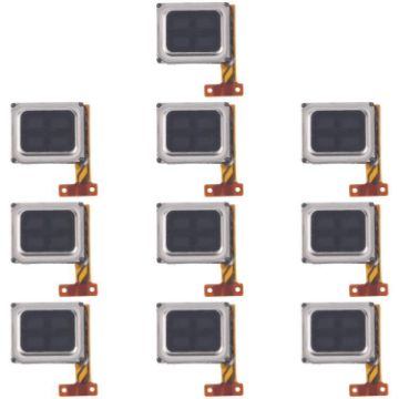Vivo iQOO 7 Earpiece Speaker - 10pcs Original Replacement Set - 1