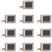 10pcs Original Earpiece Speaker for vivo iQOO Z5 - 1