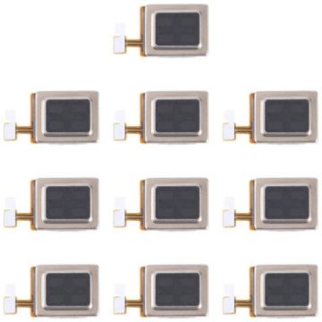 Vivo iQOO Neo7 Earpiece Speaker - 10pcs Original Replacement Set - 1