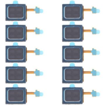 Xiaomi Redmi K40s Earpiece Speaker - 10pcs Original Replacement Set - 1