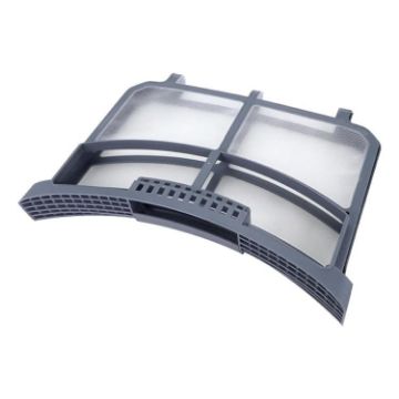 Dryer Lint Filters WE16X32537 - Replacement Part for Efficient Drying - 1