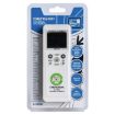 Universal Air Conditioner Remote - CHUNGHOP K-1038ES with Brand Pairing - 4