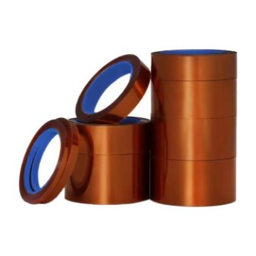 High-Temp 400C PCB Battery Repair Tape 5mm x 35m - Mechanic - 1