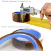 High-Temp 400C PCB Battery Repair Tape 5mm x 35m - Mechanic - 4