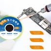 Strong Tin Absorption Wire 3.5mm x 2m - Model 3520 - 6