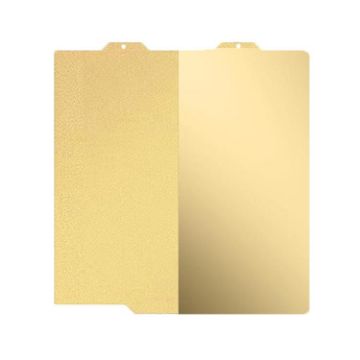 3D Printing Build Plate 184mm for Bambu Lab A1 Mini, PEI Coating & Film - 1