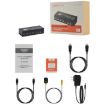 FJGEAR FJ-8K202DP 8K 60Hz DP USB3.0 Monitor KVM Switch US Plug - 9
