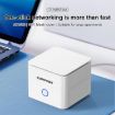 COMFAST CF-WR653AX 1500Mbps Dual-Band WiFi 6 Mesh Router US Plug - 2