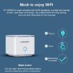 COMFAST CF-WR653AX 1500Mbps Dual-Band WiFi 6 Mesh Router UK Plug - 3