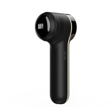 AF-101 Home Milk Light DPL Skin Rejuvenation Device, EU Plug, Black - 1