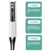 Portable Laser Beauty Instrument - Mole & Freckle Removal Pen, Red Light - 4