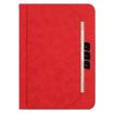 ZTE nubia RedMagic Nova Leather Tablet Case Wristband (Red) - 2