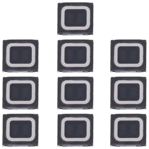 Huawei Enjoy 9s Earpiece Speaker - 10pcs Original Replacement Set - 1
