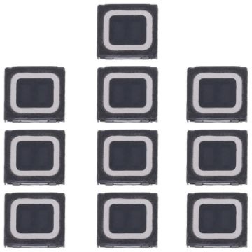 For Honor 8X Max Earpiece Speaker 10pcs Original Replacement Set - 1