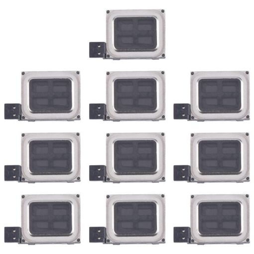 For Honor V40 Earpiece Speaker 10pcs Original Replacement Set - 1