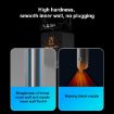 3D Printer Nozzle Hot End 0.8mm Hardened Steel for Bambu Lab H2D - 6