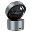 hoco D5 3MP WiFi Indoor PTZ HD Camera IP54 (EU Plug) - 3