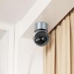 hoco D5 3MP WiFi Indoor PTZ HD Camera IP54 (EU Plug) - 6