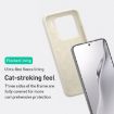 Xiaomi 14 Mint Green Liquid Silicone MagSafe Phone Case - 6