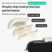 Xiaomi 15 MagSafe Phone Case - Liquid Silicone, Charcoal Gray - 4