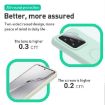 Xiaomi 15 MagSafe Phone Case - Liquid Silicone, Charcoal Gray - 5
