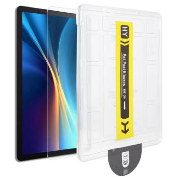 Acer Iconia Tab V11/Gadget E10 ETPad HD Tempered Glass Film, Dust-Free Install - 1