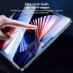 Acer Iconia Tab V11/Gadget E10 ETPad HD Tempered Glass Film, Dust-Free Install - 7