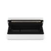 A401 Portable A4 Thermal Printer - Educational Tattoo Printer (White) - 3