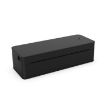 A401 Portable A4 Thermal Printer - Educational Tattoo Printer (Black) - 1