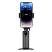 FUNSNAP Q1 360 AI Face Tracking PTZ Bracket - Black - 2
