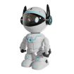 ESCAM PT205 5G WiFi Smart Robot Camera, AI Tracking, Two Way Audio, EU Plug - 1