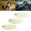 SOMAN HJ31 Visor Anti-fog Shield Helmet Lens Film - 2