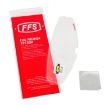 SOMAN HJ31 Visor Anti-fog Shield Helmet Lens Film - 5
