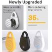 Ultrasonic Car Mosquito & Mouse Repellent - Black - 3
