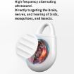 Yellow Car Ultrasonic Mosquito & Mouse Repellent - Multifunctional Device - 4