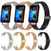Huawei Watch D2 Milanese Metal Buckle Band Silver - 2