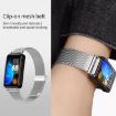 Huawei Watch D2 Milanese Metal Buckle Band - Rose Gold - 6
