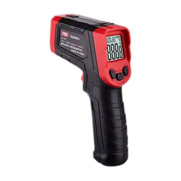 TRSI TA600A+ Infrared Thermometer -32 to 400C Range - 1