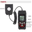 Separable Digital Lux Meter TA637A - TRSI Light Brightness Measuring - 2