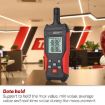 TRSI TA620A Industrial Handheld Thermometer Hygrometer - Accurate & Reliable - 4