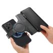Xiaomi 13T/13T Pro 5G Case Neo MagSafe RFID Wallet Leather Black - 6