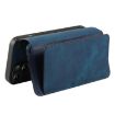 Xiaomi 13T/13T Pro 5G Case Neo MagSafe RFID Wallet Leather Blue - 5