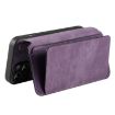Xiaomi 13T/13T Pro 5G Case Neo MagSafe RFID Wallet Leather Purple - 5