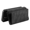 Redmi Note 10 4G/10S Case Neo MagSafe RFID Wallet Leather Black - 5