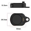 Garmin Venu 3/3S/Fenix 7/7X Charging Adapter - Type-C & Micro USB - 4