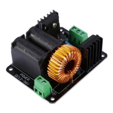 ZVS Module Flyback Driver Wireless Power Supply DIY Coil Module - 1